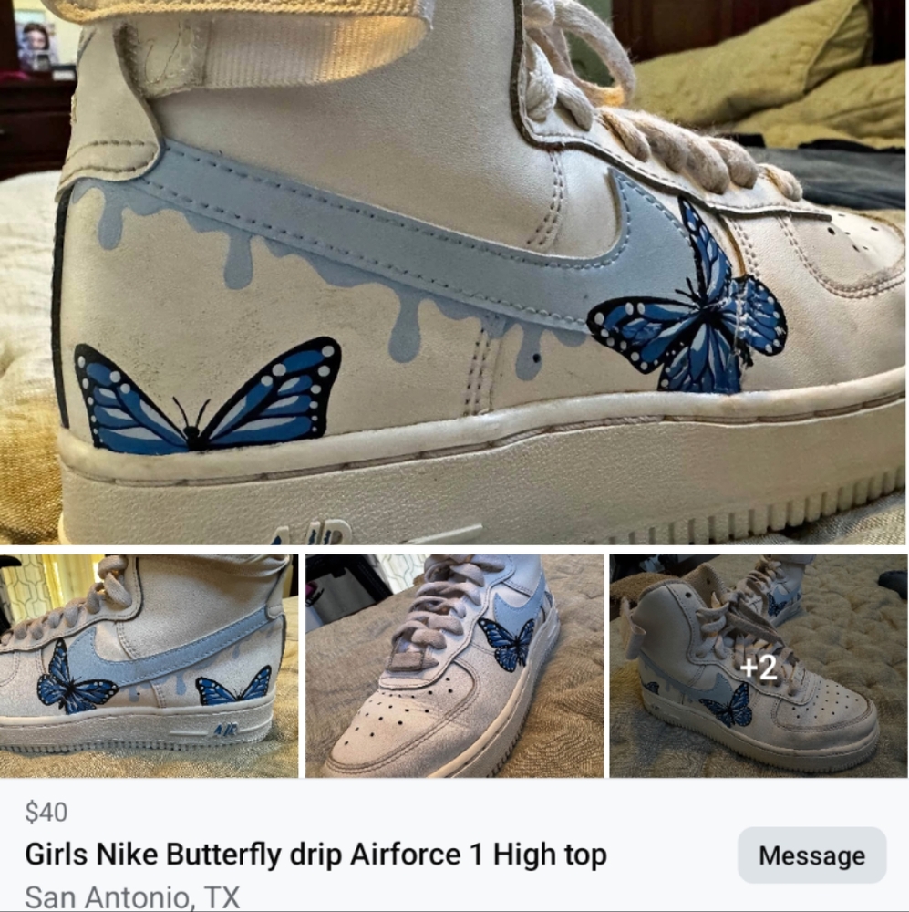Sneakers